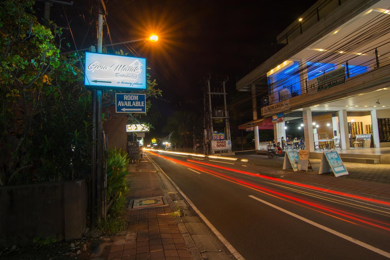 Gria Manik Batubelig