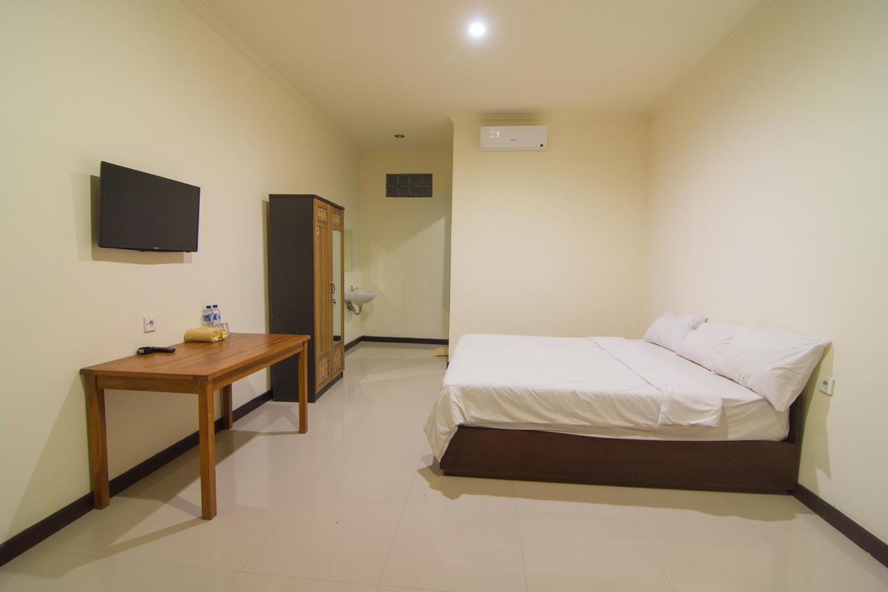 Gria Manik Batubelig Hotel 3*