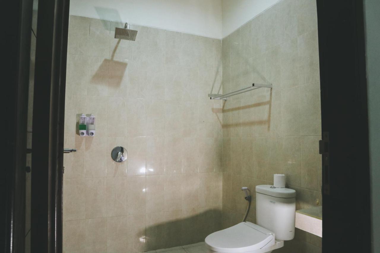 Hotel Gria Manik Batubelig