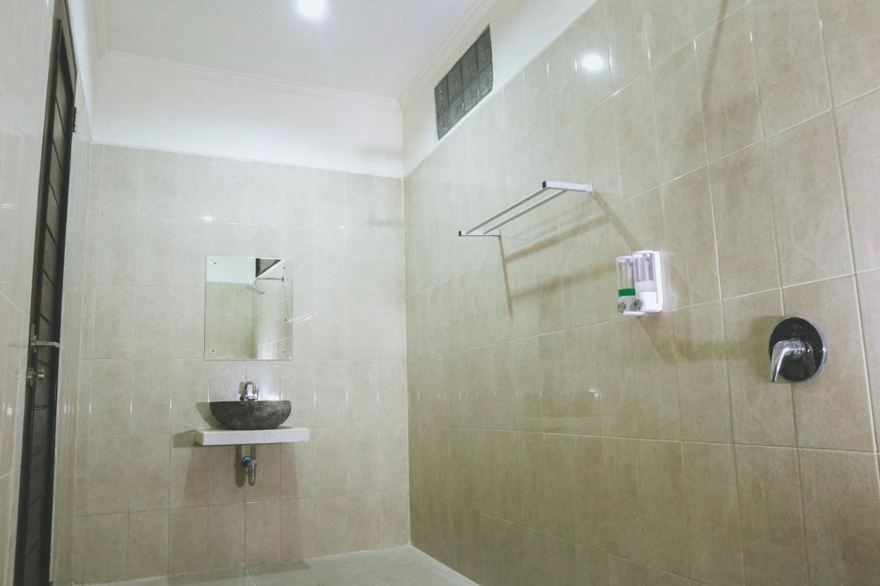 Gria Manik Batubelig Hotel Seminyak (Bali)