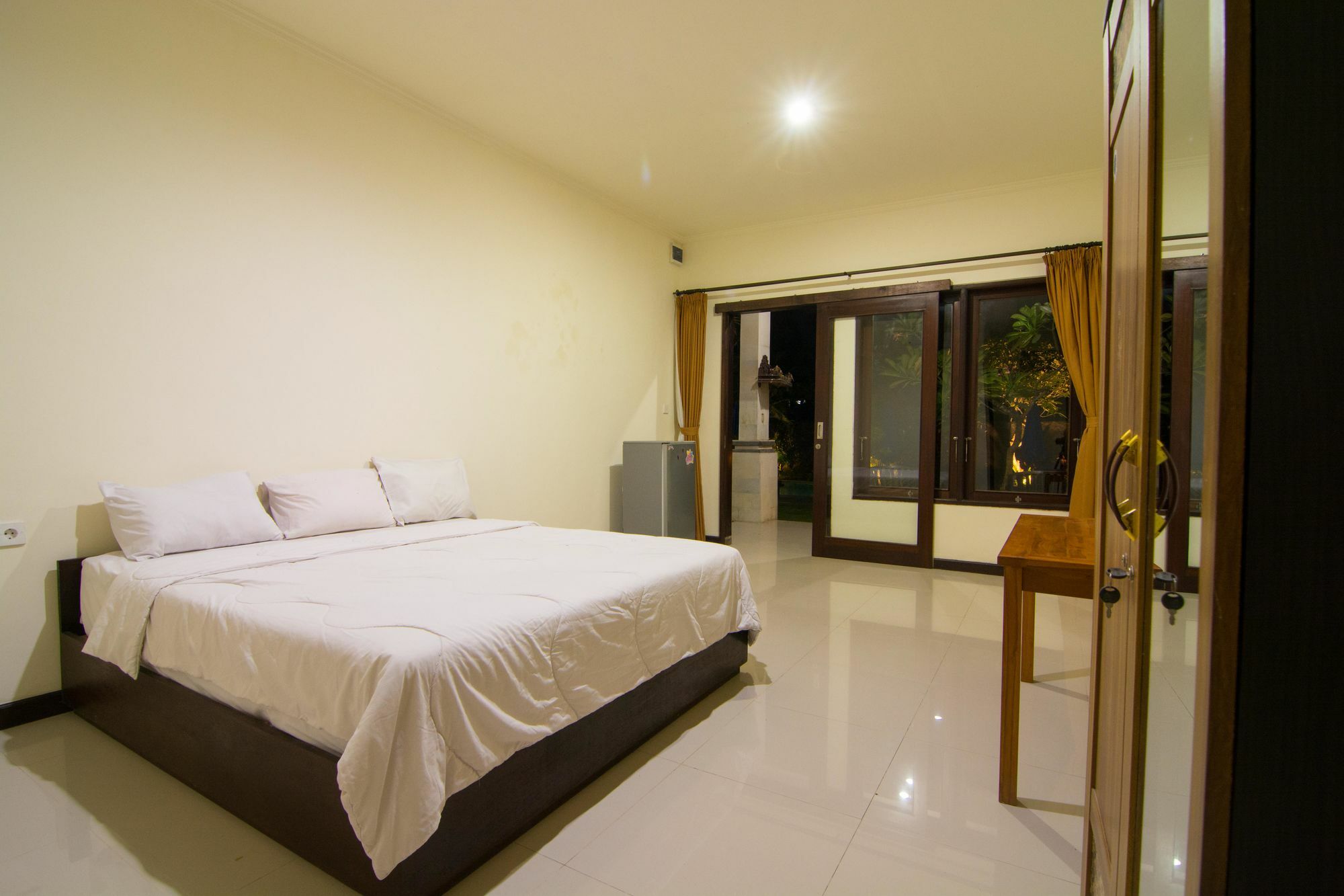 Hotel Gria Manik Batubelig Seminyak (Bali)