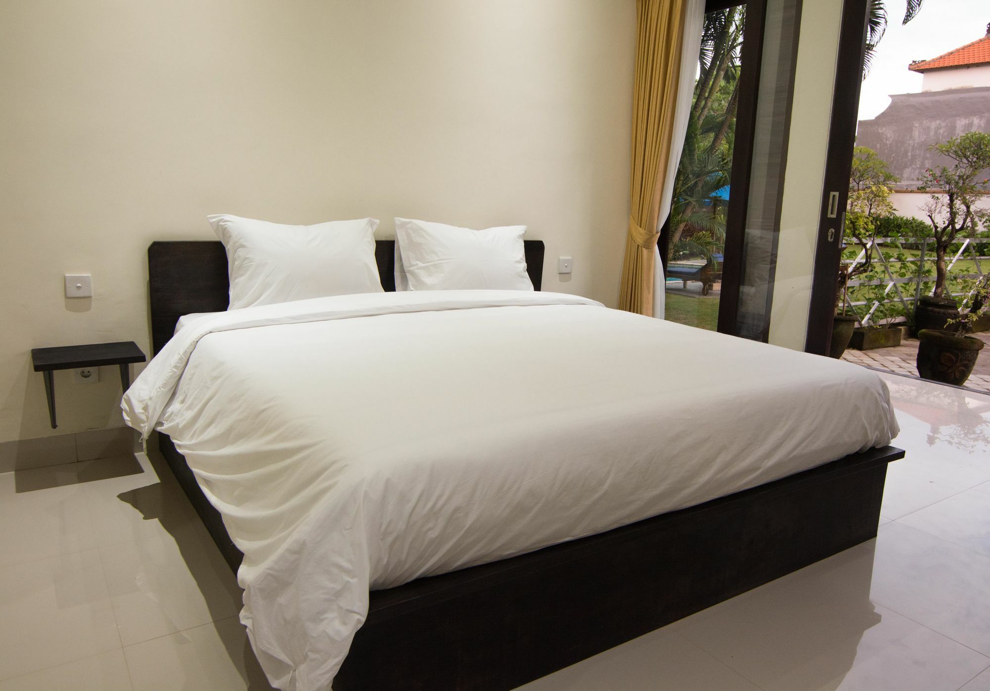 Hotel Gria Manik Batubelig